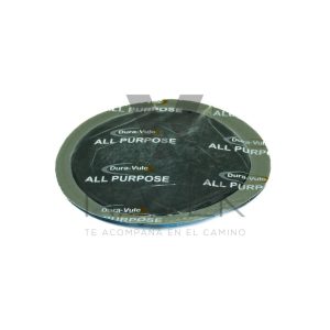 Dura-Vulc Parche Universal UPC-75