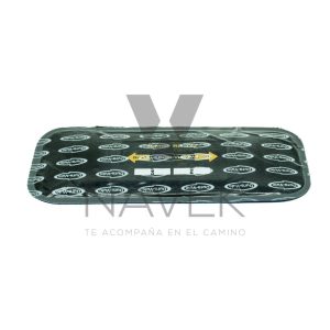 Dura-Vulc Parche Radial RD-22