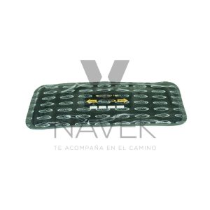Dura-Vulc Parche Radial RD-40