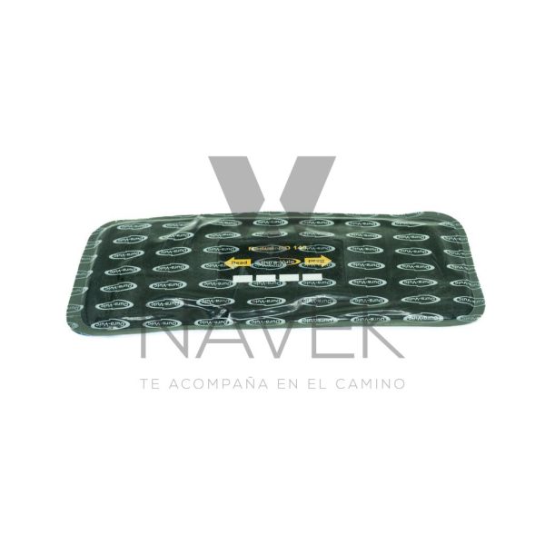 Dura-Vulc Parche Radial RD-40