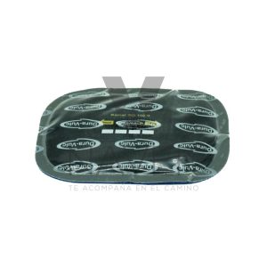 Parche Radial RD-10