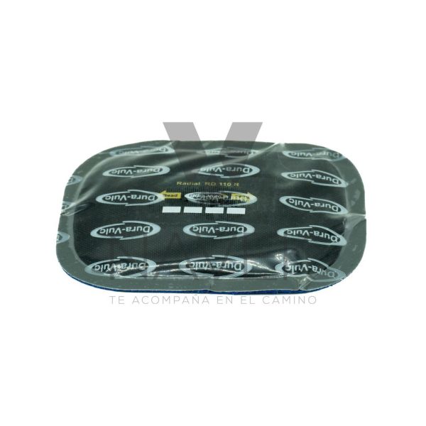 Parche Radial RD-10