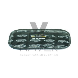 Dura-Vulc Parche Radial RD-12