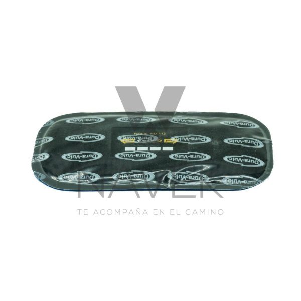 Dura-Vulc Parche Radial RD-12