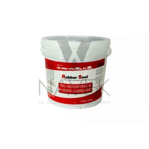 CERA RUBBER SEAL 7.7 LBS