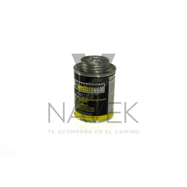 CEMENTO QUÍMICO 8 OZ - Imagen 3