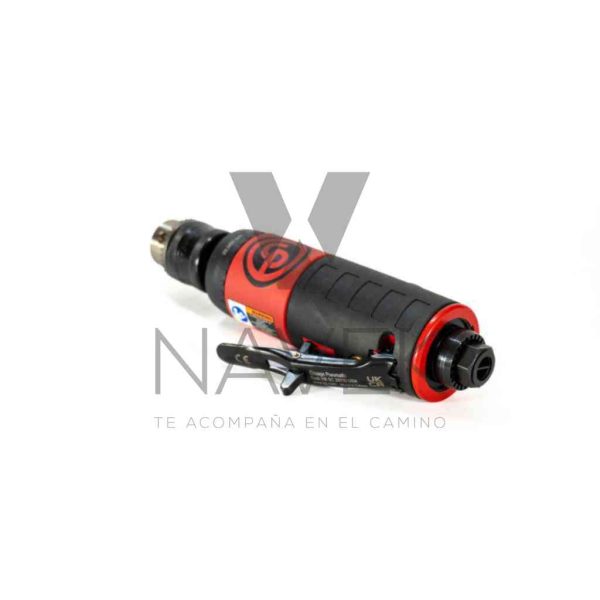 TURBINA DE ALTA - Imagen 2