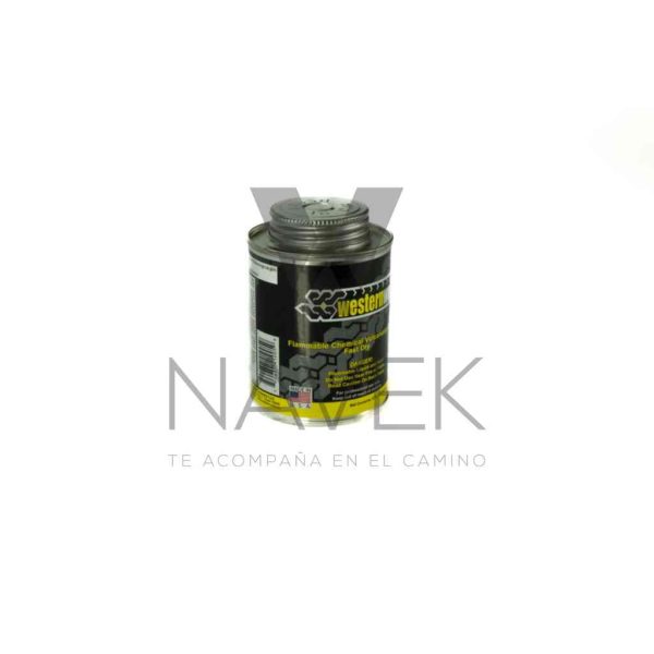 CEMENTO QUÍMICO 8 OZ - Imagen 2
