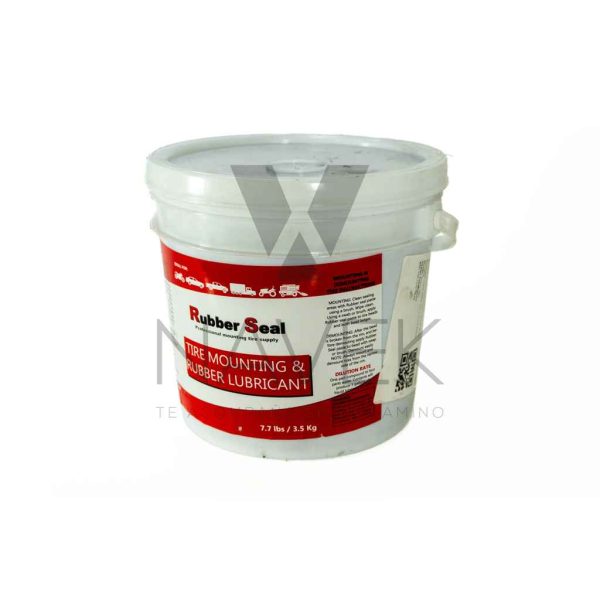 CERA RUBBER SEAL 7.7 LBS - Imagen 3