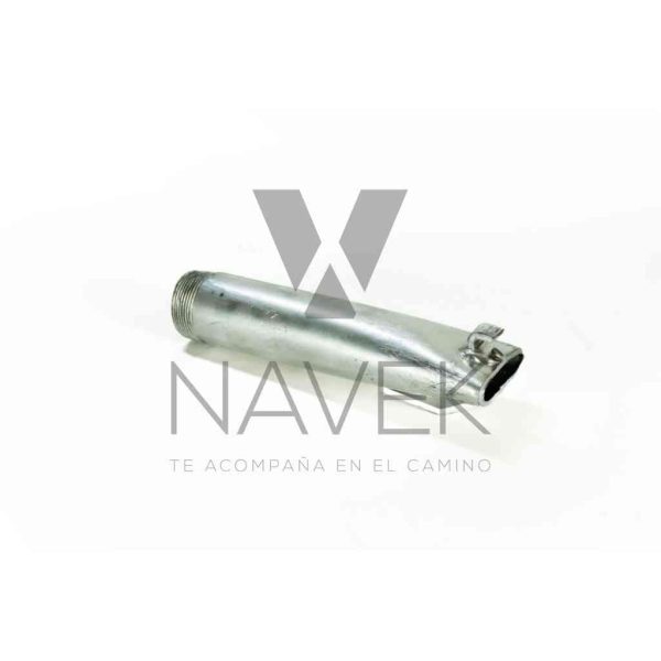 TUBO DE SALIDA TANQUE INFLADOR - Imagen 2