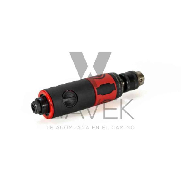 TURBINA DE ALTA - Imagen 3