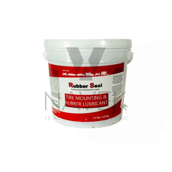 CERA RUBBER SEAL 7.7 LBS - Imagen 4