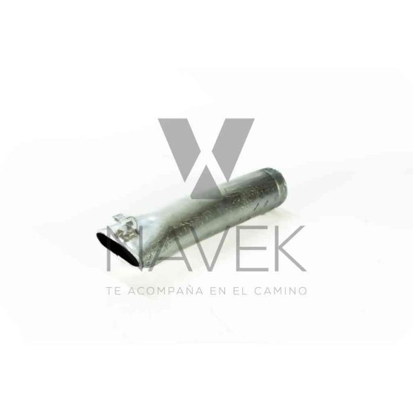 TUBO DE SALIDA TANQUE INFLADOR - Imagen 4