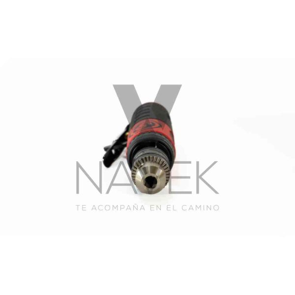TURBINA DE ALTA - Imagen 5