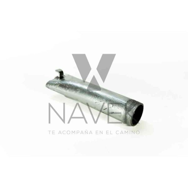 TUBO DE SALIDA TANQUE INFLADOR - Imagen 6