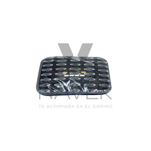 PARCHE RADIAL RD-33