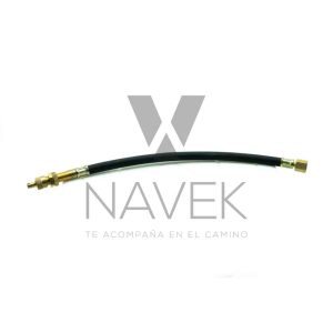 EXTENSIÓN 9" FLEXIBLE