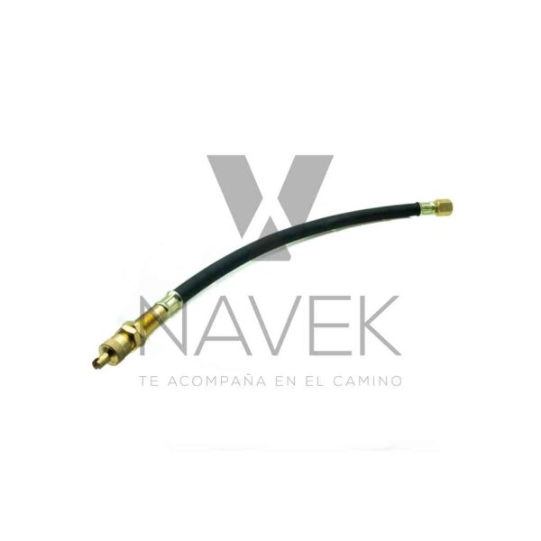 EXTENSIÓN 9" FLEXIBLE - Imagen 2