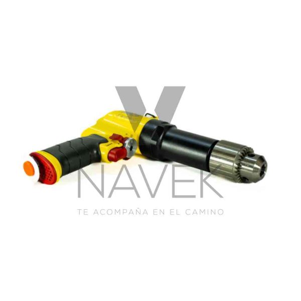 TALADRO REVERSIBLE - Imagen 3