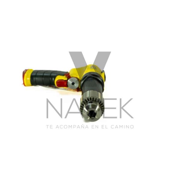 TALADRO REVERSIBLE - Imagen 4