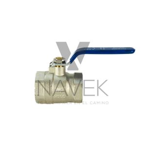 LLAVE DE PASO PARA TANQUE INFLADOR