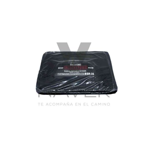 PARCHE RADIAL BS-35