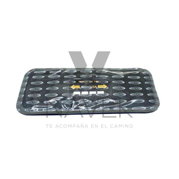 PARCHE RADIAL RD-40
