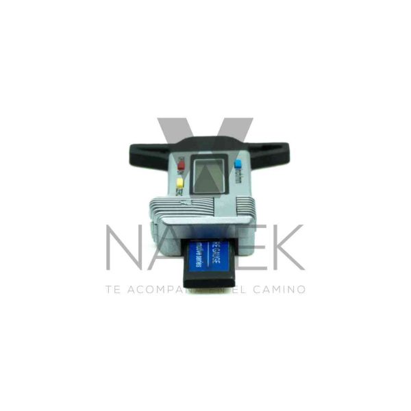 MEDIDOR DE PROFUNDIDAD DIGITAL - Imagen 4