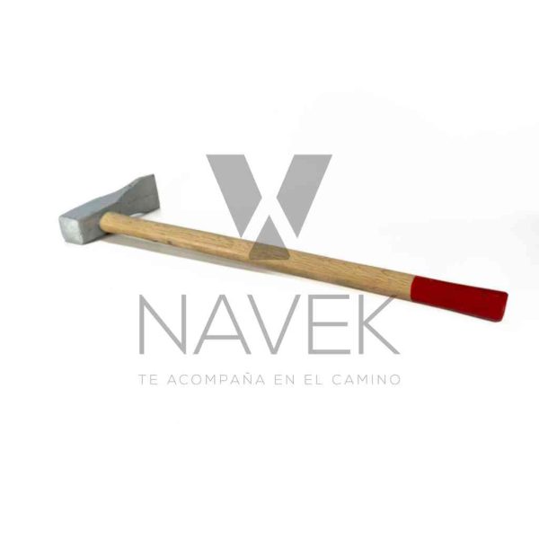 MARRO DE MADERA - Imagen 5