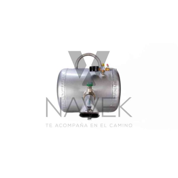 TANQUE INFLADOR 9 LTS - Imagen 3