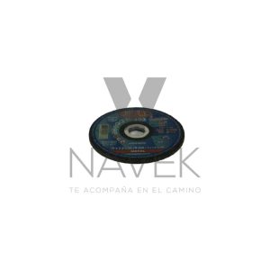 DISCO TURBINA