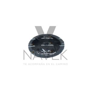 PARCHE REDONDO UNIVERSAL UPC-60
