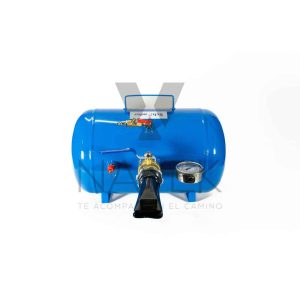 TANQUE INFLADOR 5 LTS