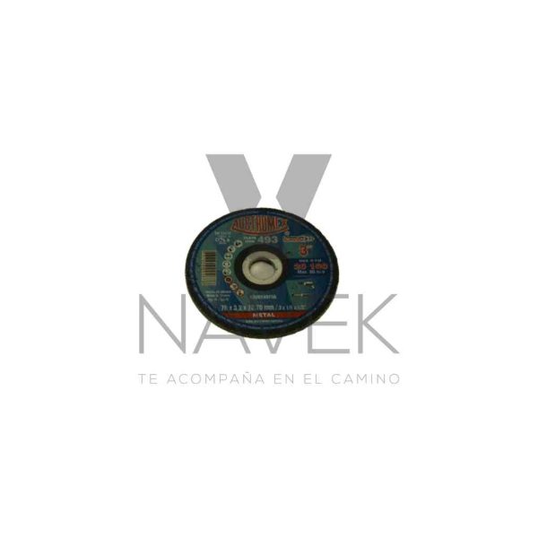 DISCO TURBINA - Imagen 2