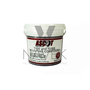 CERA ASCOT 8 LBS