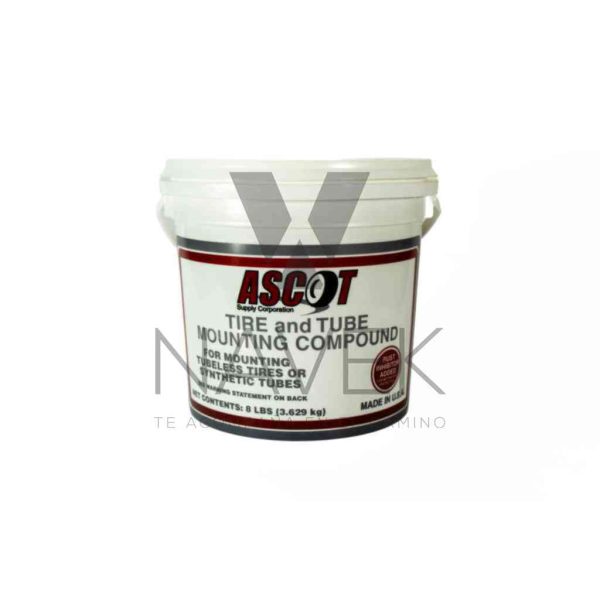 CERA ASCOT 8 LBS