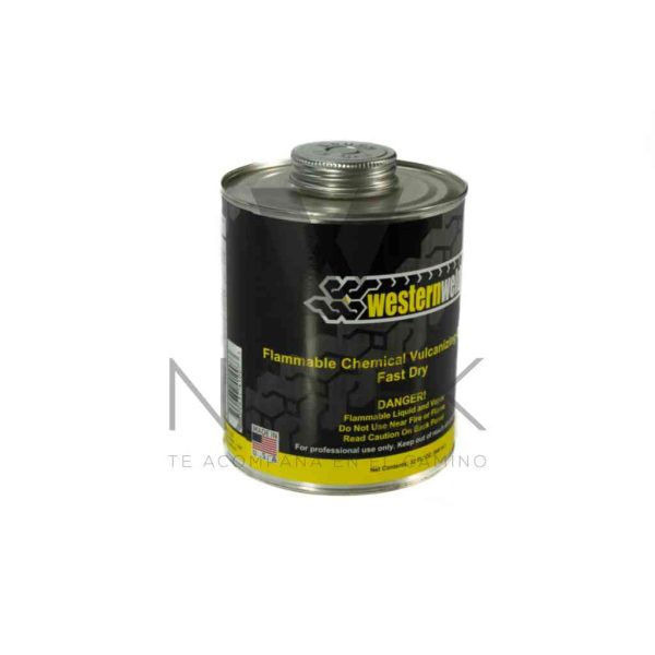 CEMENTO QUÍMICO 32 OZ - Imagen 2