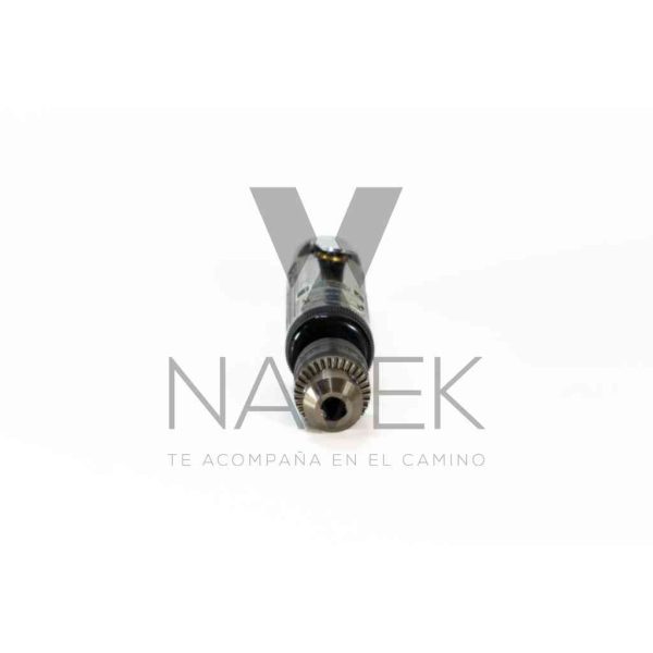 TURBINA DE ALTA - Imagen 3