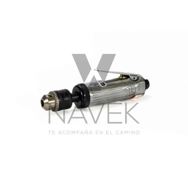 TURBINA DE ALTA - Imagen 4