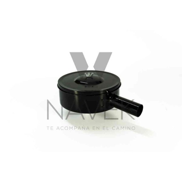 TAPA PARA FILTRO DE COMPRESOR - Imagen 2