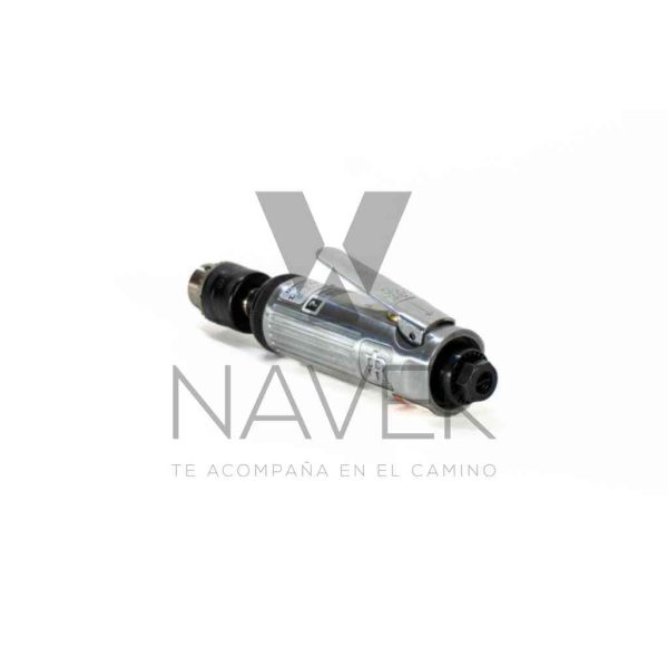 TURBINA DE ALTA - Imagen 5