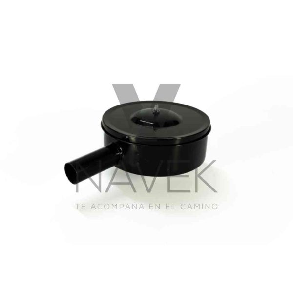 TAPA PARA FILTRO DE COMPRESOR - Imagen 4