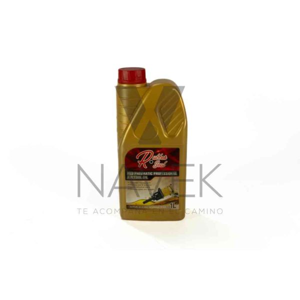 ACEITE PARA PISTOLA NEUMÁTICA
