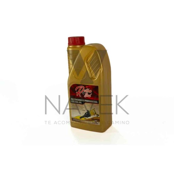 ACEITE PARA PISTOLA NEUMÁTICA - Imagen 3