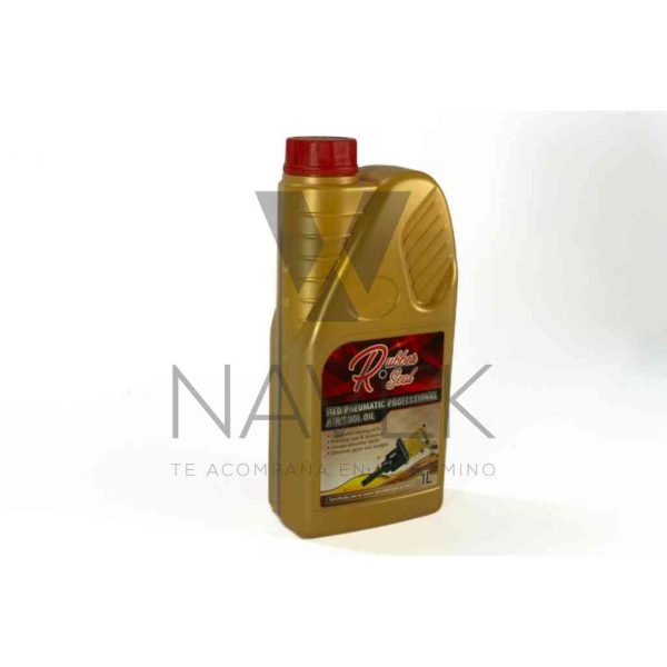 ACEITE PARA PISTOLA NEUMÁTICA - Imagen 2