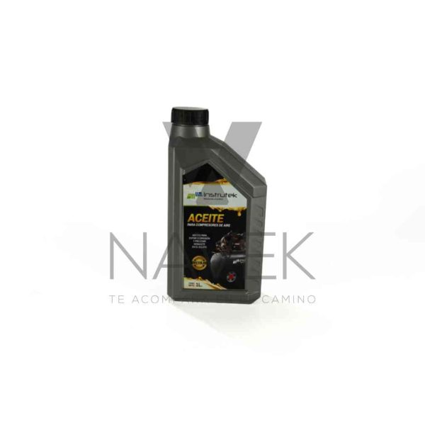 ACEITE PARA COMPRESOR