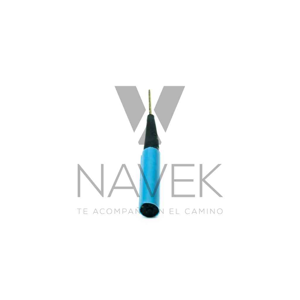 PARCHE VÁSTAGO 10MM