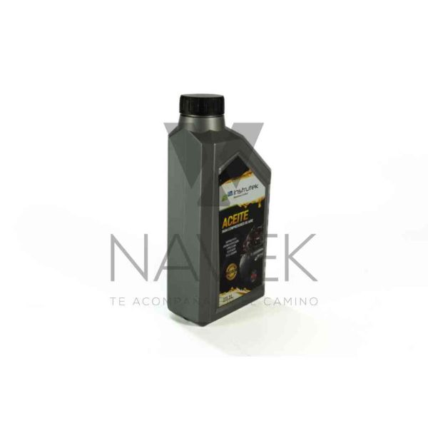 ACEITE PARA COMPRESOR - Imagen 2