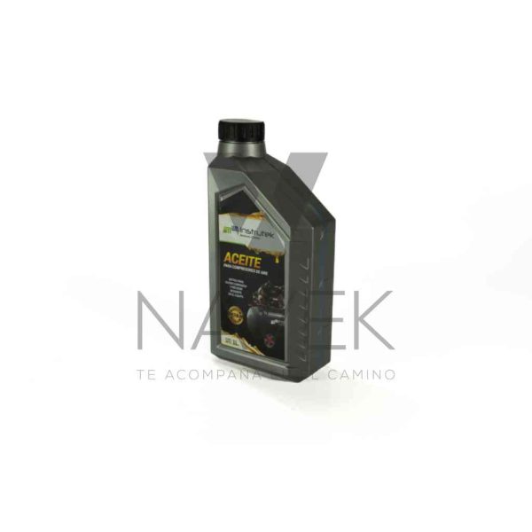 ACEITE PARA COMPRESOR - Imagen 3