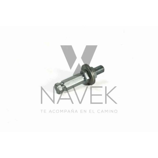 ADAPTADOR DE TURBINA CON CHUCK - Imagen 2